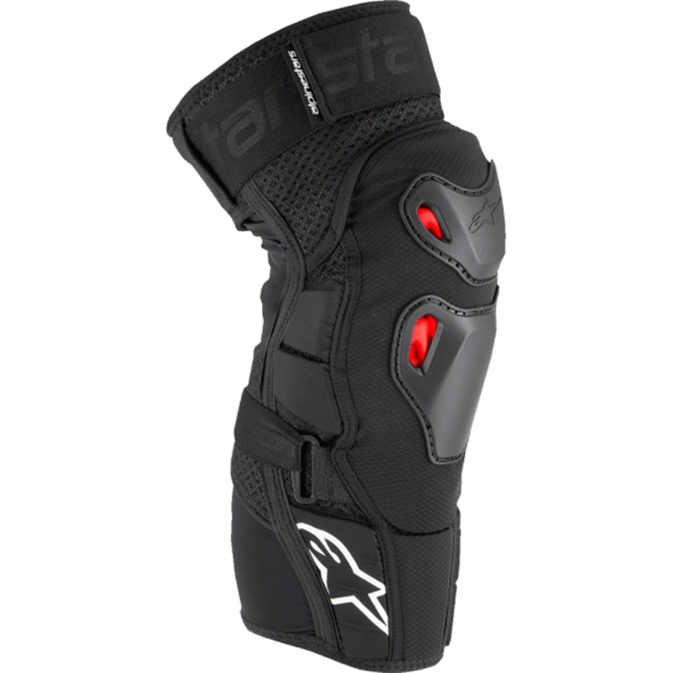Alpinestars Bionic Pro Plasma Knee Protectors Men's Off-Road Body Armor-2704
