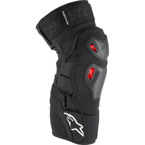 Alpinestars Bionic Pro Plasma Knee Protectors Men's Off-Road Body Armor