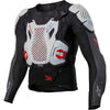 Alpinestars Honda Bionic Plus V2 Protection Jacket Men's Off-Road Body Armor