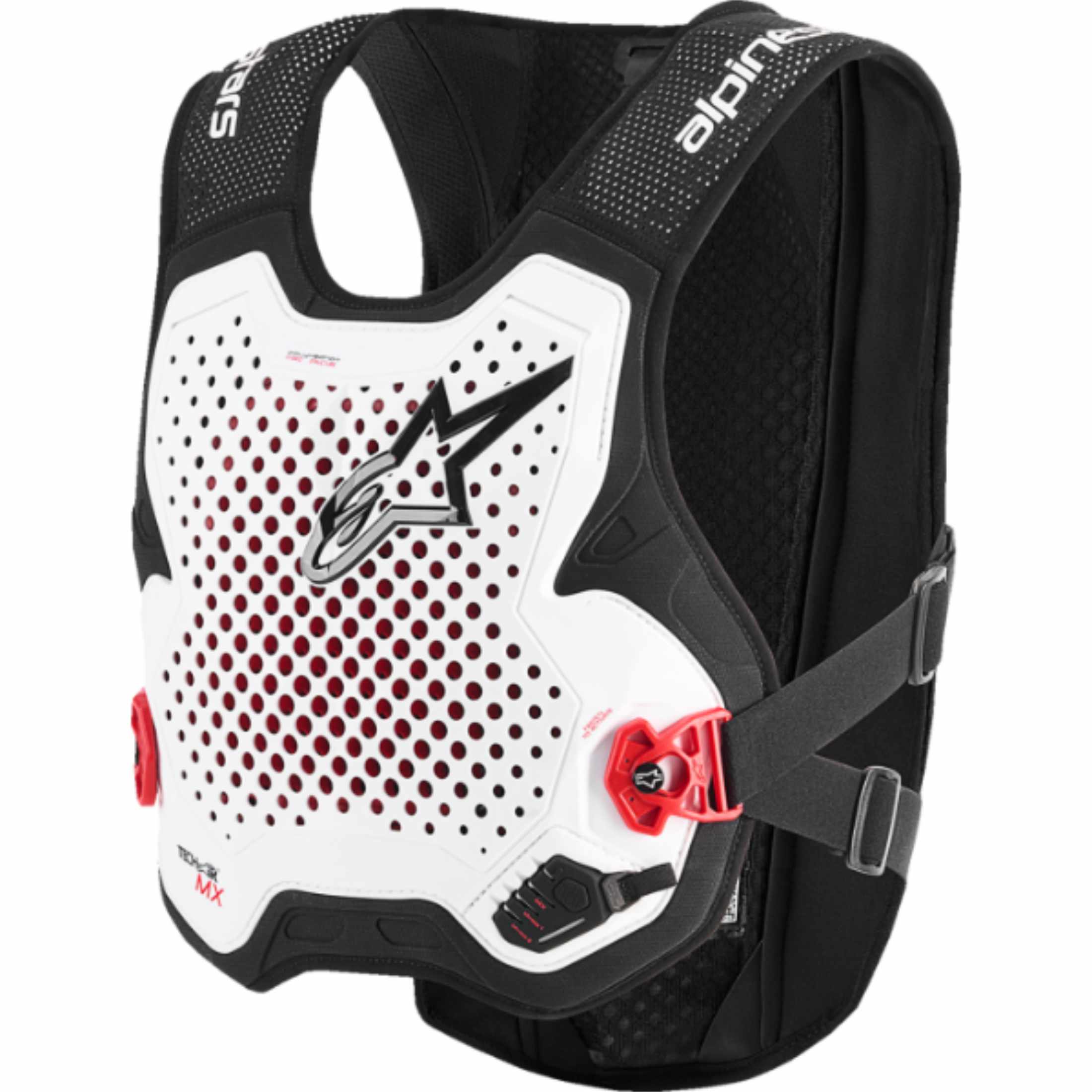 Alpinestars Tech-Air MX Airbag System Men's Off-Road Body Armor-2701