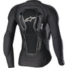 Alpinestars Stella Bionic Action V2 Protector Jacket Women's Off-Road Body Armor