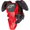 Alpinestars A-5 S Chest Protector Youth Off-Road Body Armor