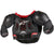 Black / Red