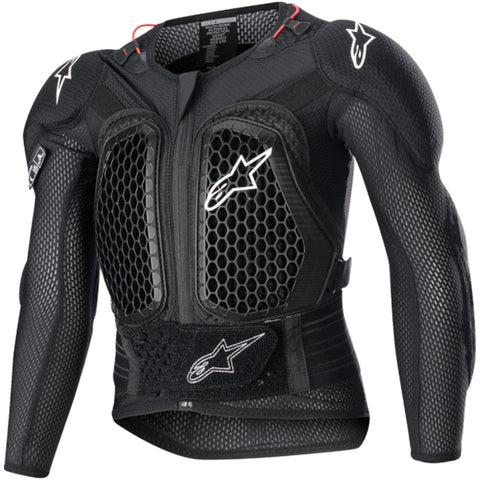 Alpinestars Bionic Action Plus V2 Protection Jacket Youth Off-Road Body Armor