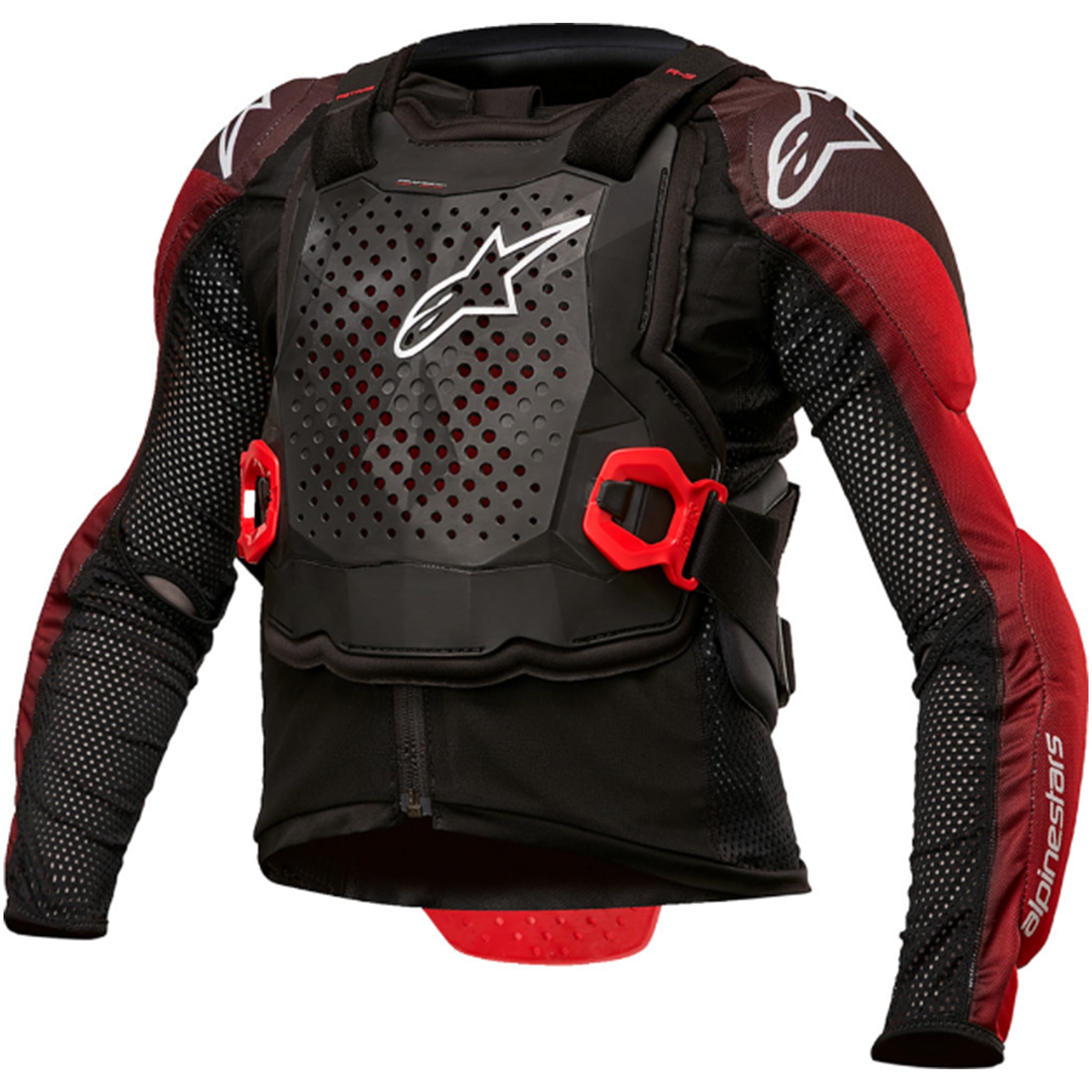 Alpinestars Bionic Tech Jacket Youth Off-Road Body Armor-2701