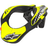 Black / Yellow Fluo