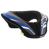 Black / Anthracite / Blue