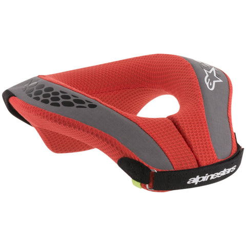 Alpinestars Sequence Neck Roll Youth Off-Road Body Armor