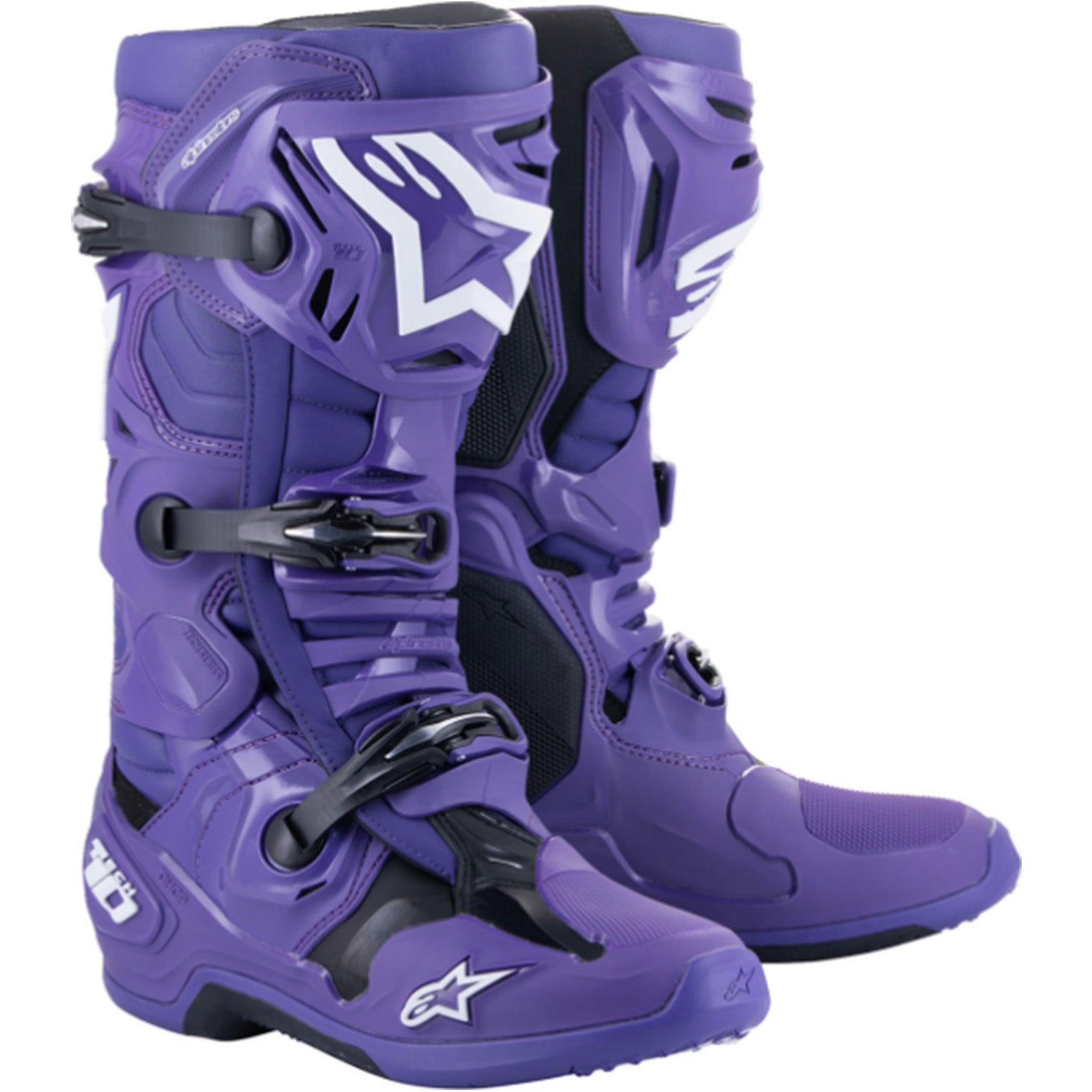 Alpinestars Tech 10 Boots Adult Off-Road Boots-3410