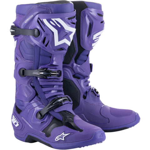 Alpinestars Tech 10 Adult Off-Road Boots