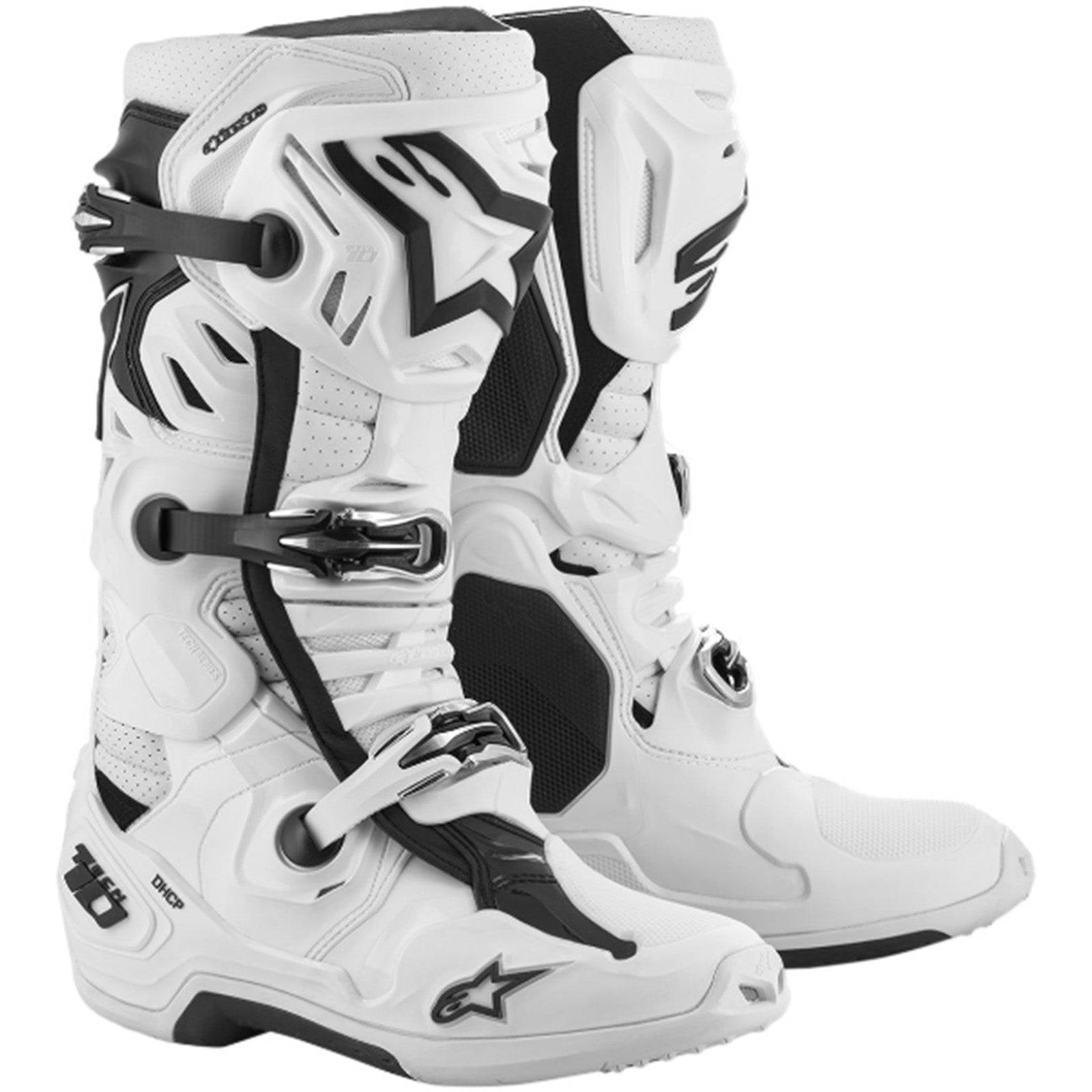Alpinestars Tech 10 Supervented Adult Off-Road Boots-3410