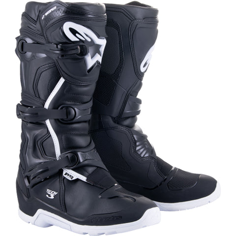 Alpinestars Tech 3 Enduro Waterproof Men's Off-Road Boots
