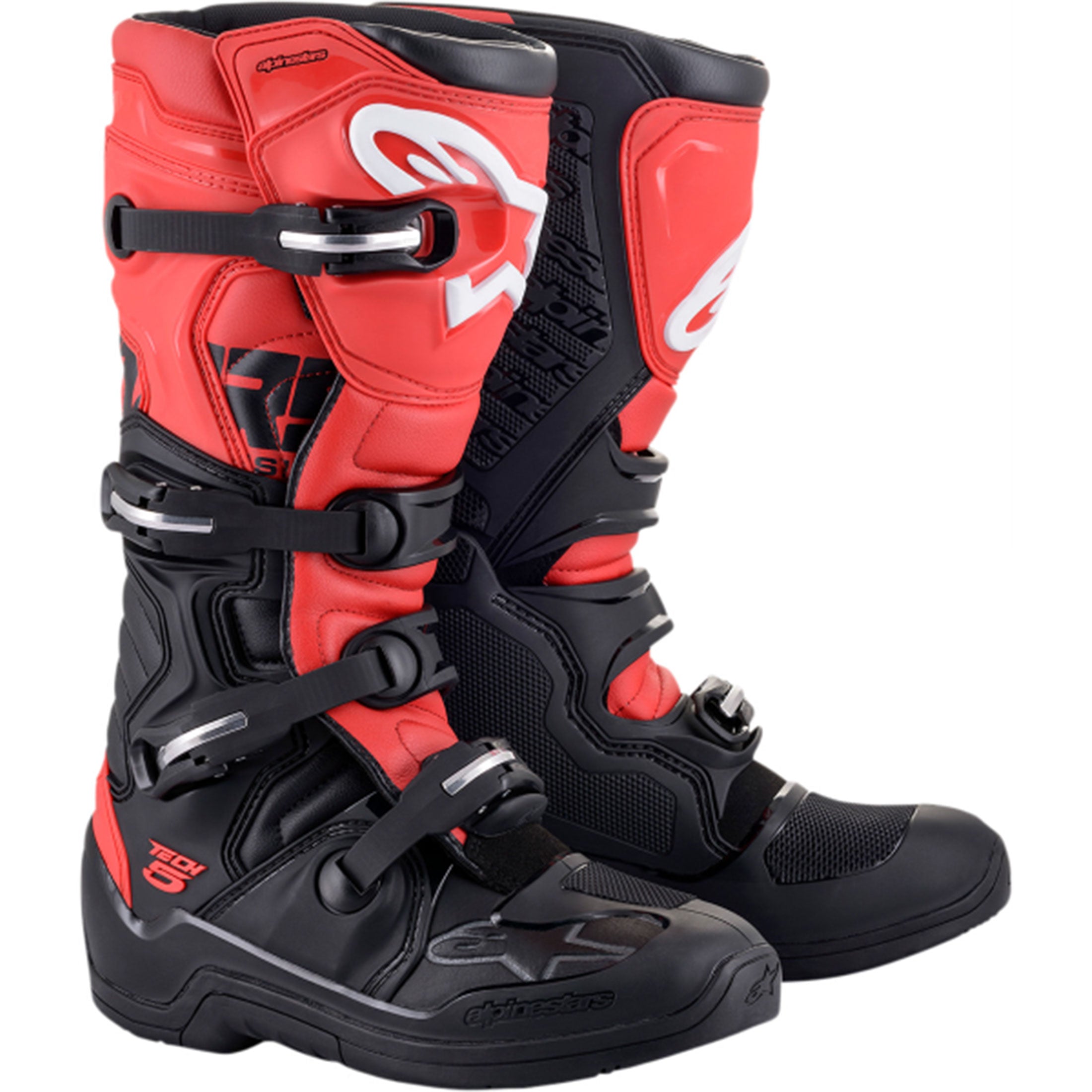 Alpinestars Tech 5 Men's Off-Road Boots-3410