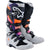 Black / Light Grey / Orange Fluo / Magenta