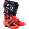 Black / Red Fluo / Pink Fluo