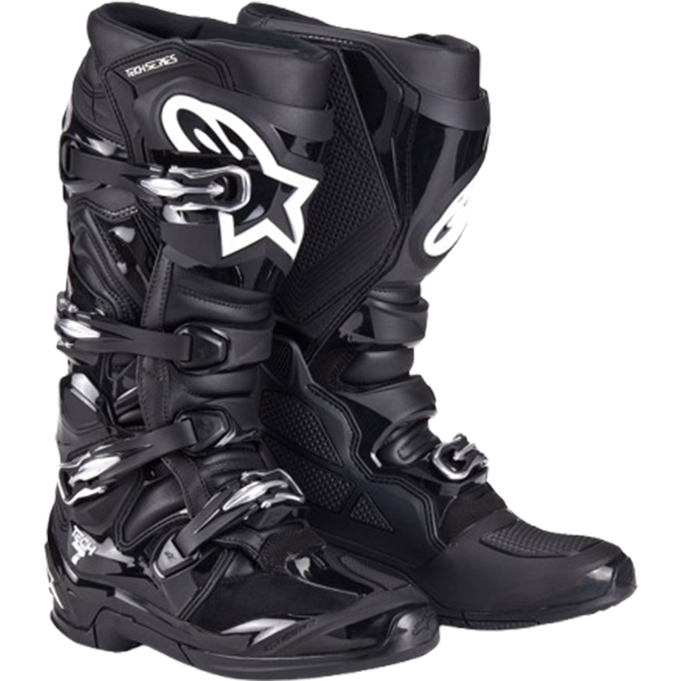Alpinestars Tech 7 Men's Off-Road Boots-3410