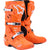 Fluorescent Orange / Black / White