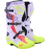 Purple / Fluorescent Yellow / Diva Pink