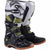 Black / Silver / Green