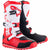 Red / Black / White