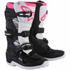 Black / White / Pink
