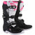 Black / White / Pink