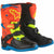 Fluorescent Orange / Fluorescent Yellow / Blue