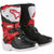 Red / Black / White