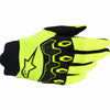 Fluo Yellow / Black