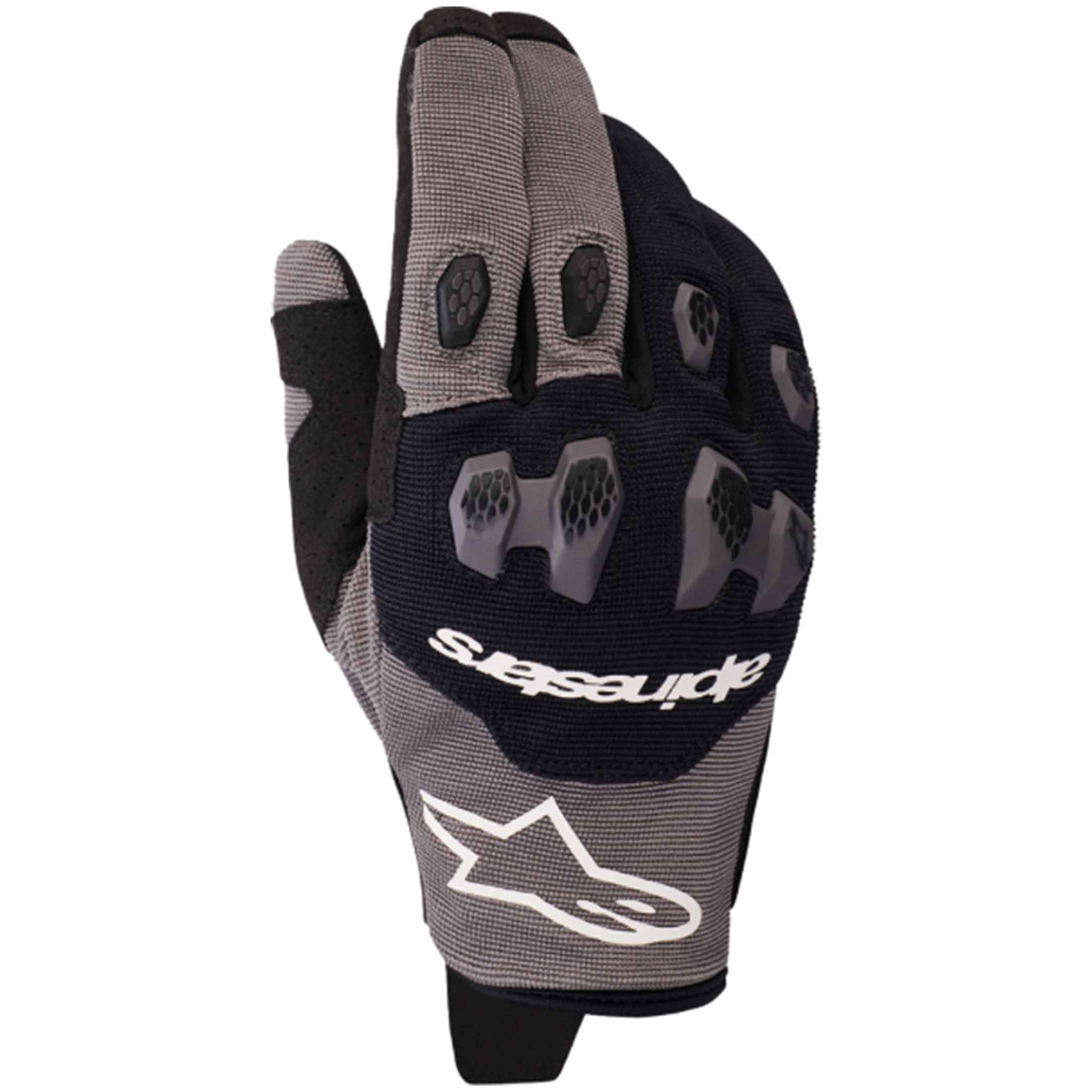 Alpinestars Pro-Dura Men's Off-Road Gloves-3330