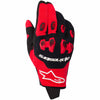 Bright Red / Black
