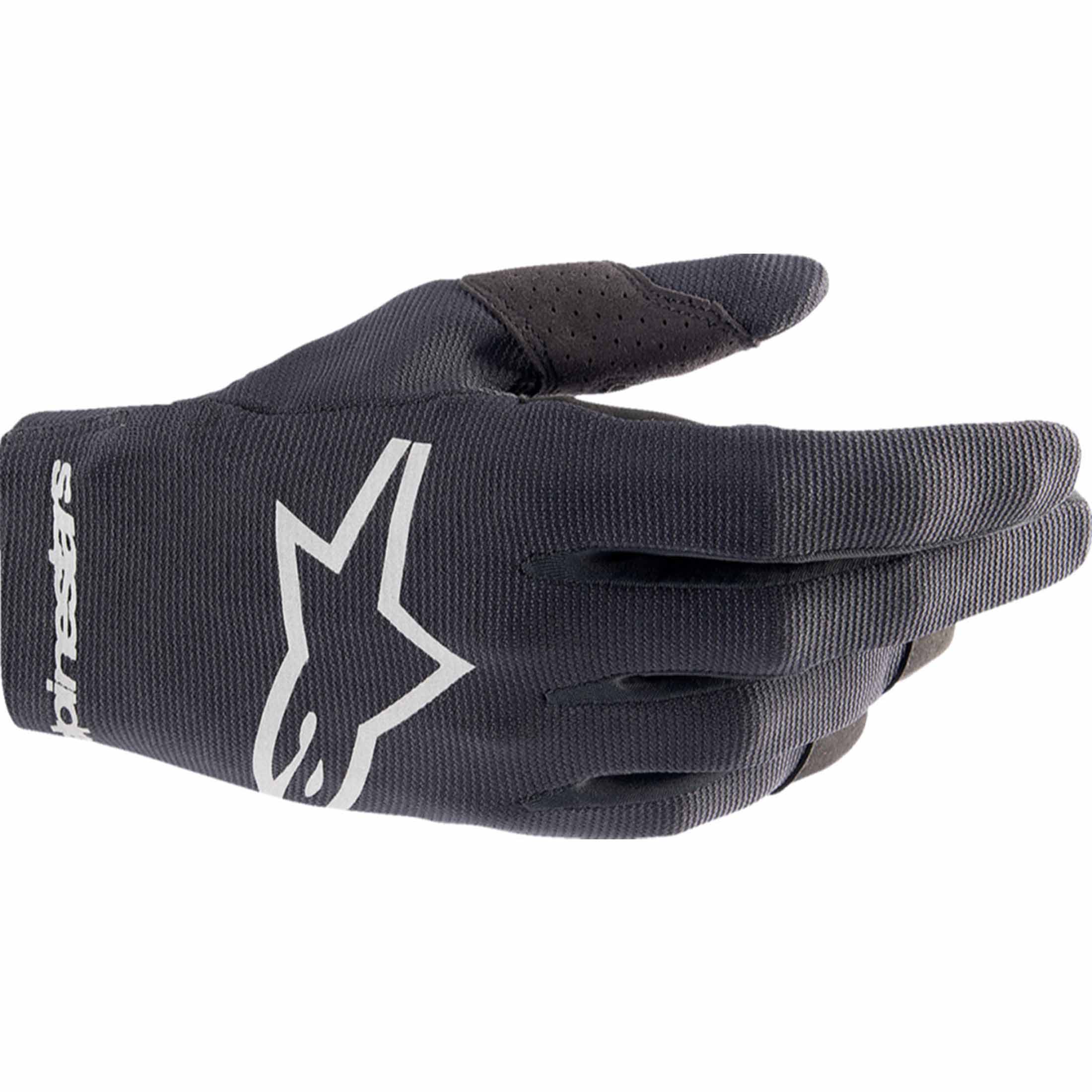 Alpinestars Radar Men's Off-Road Gloves-3330