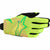 Green / Fluo Yellow / Fluo Pink