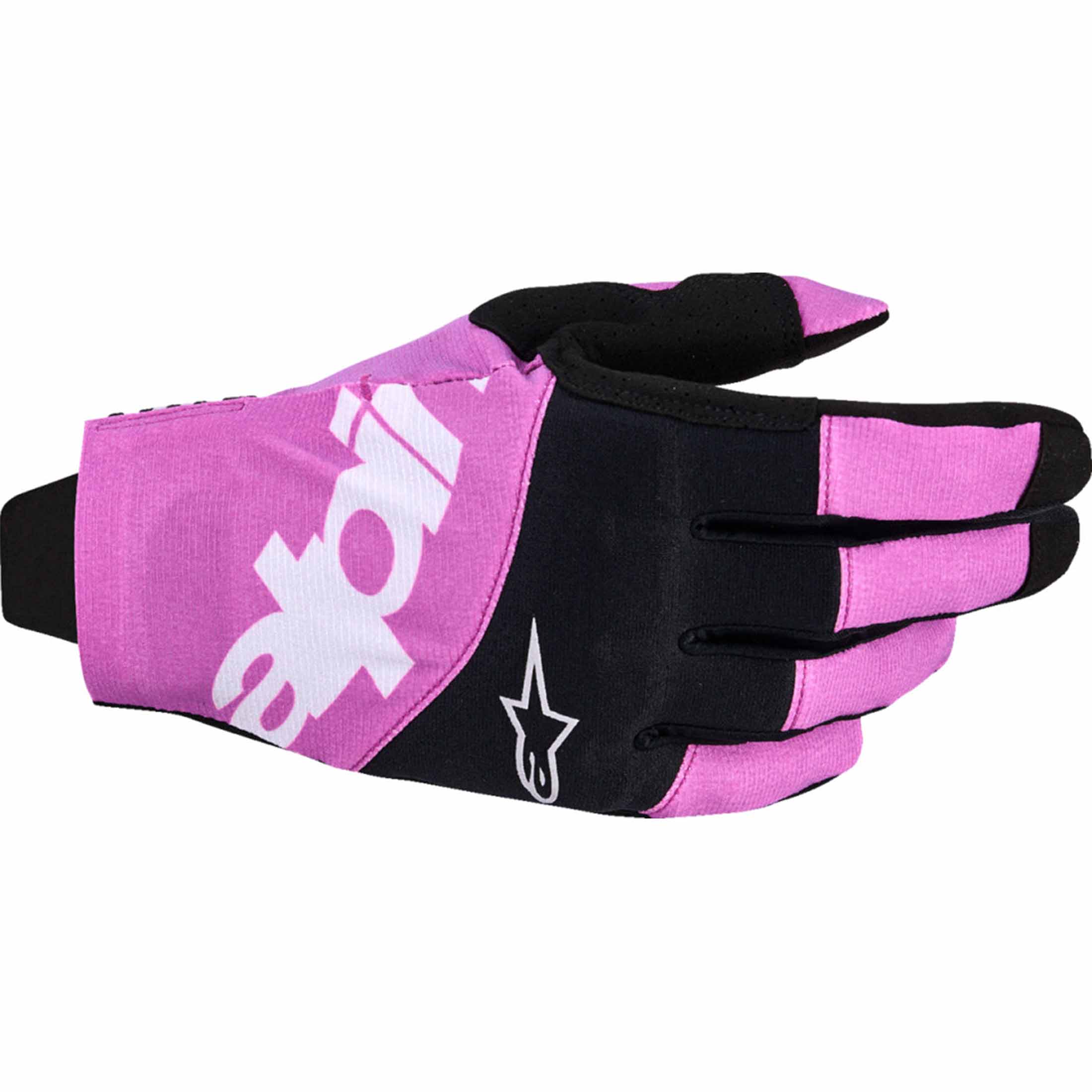 Alpinestars Techstar Men's Off-Road Gloves-3330