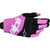 Black / Light Gray / Purple