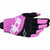 Black / Light Gray / Purple