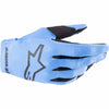 Light Blue / Black