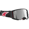 Alpinestars Supertech Corp Absolute Vision Adult Off-Road Goggles