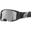 Black / ABS Vision / Gray Mirror
