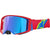 Red / Blue / ABS Vision / Blue Mirror
