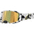 White / ABS Vision / Gold Mirror