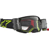 Alpinestars Supertech Firma Roll Off Adult Off-Road Goggles