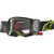 Black / Yellow Fluo / Clear