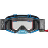 Alpinestars Supertech Firma Roll Off Adult Off-Road Goggles
