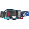 Alpinestars Supertech Firma Roll Off Adult Off-Road Goggles