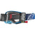 Blue / Silver / Clear