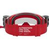Alpinestars Supertech Firma Roll Off Adult Off-Road Goggles