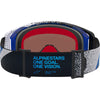Alpinestars Supertech Hiten Adult Off-Road Goggles