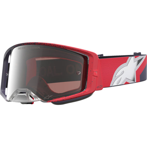 Alpinestars Supertech Hiten Adult Off-Road Goggles