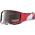 Black / Red / Silver Mirror